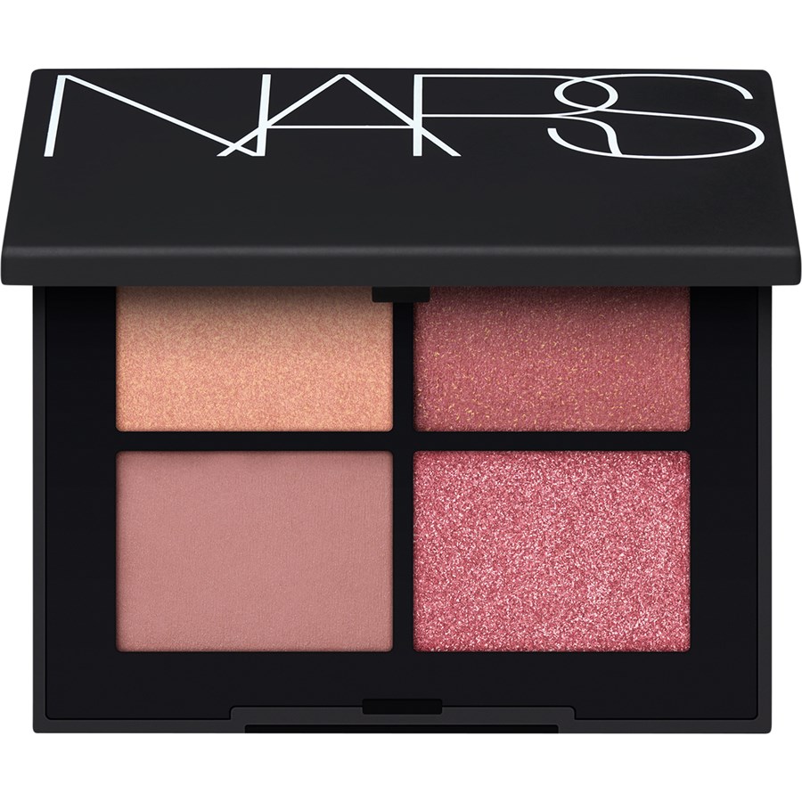 Тени для век NARS Quad Eyeshadow, Kuala Lumpur / 4,4 g
Тени для век NARS Quad Eyeshadow, Kuala Lumpur / 4,4 g