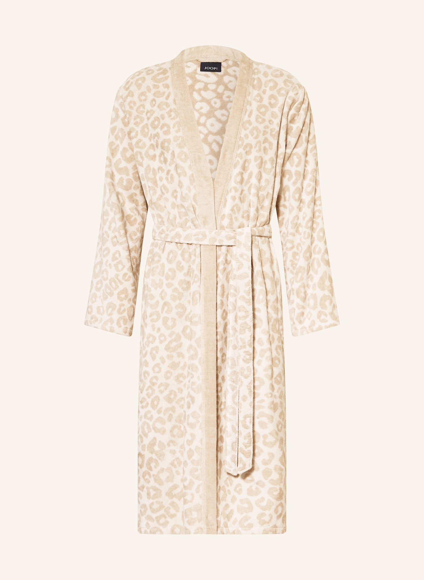 Халат унисекс wv 969 Joop!, мультиколор
Халат унисекс wv 969 Joop!, мультиколор