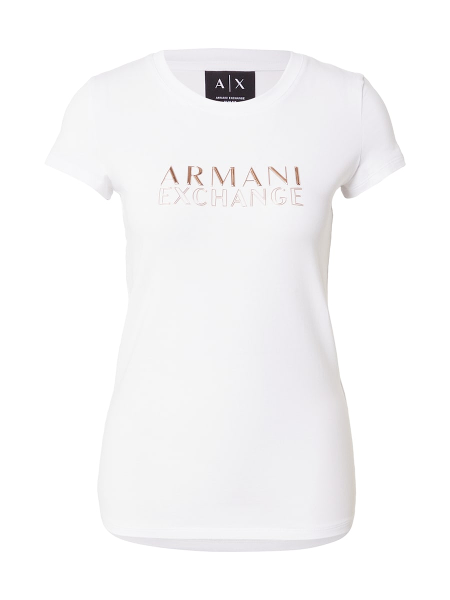 Рубашка ARMANI EXCHANGE, белый
Рубашка ARMANI EXCHANGE, белый