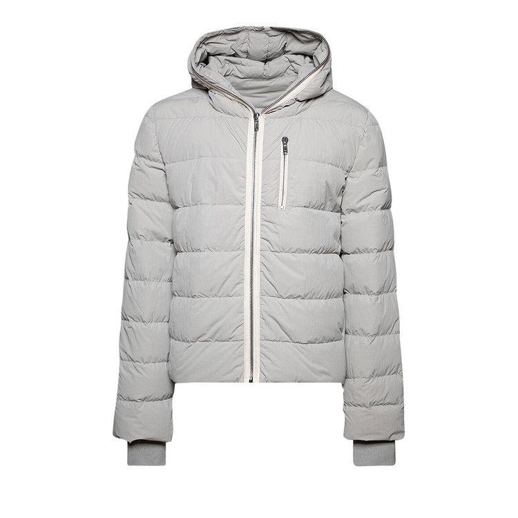 Куртка Rick Owens Gimp Jacket, Pearl
Куртка Rick Owens Gimp Jacket, Pearl