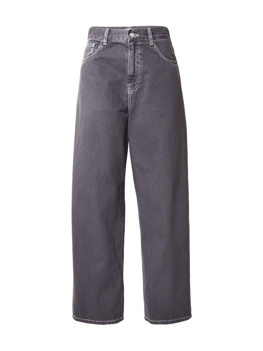 Джинсы свободного кроя Carhartt WIP Brandon, графитовый
Джинсы свободного кроя Carhartt WIP Brandon, графитовый