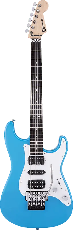 Электрогитара Charvel Pro-Mod So-Cal Style 1 HSH FR Electric Guitar Robin's Egg Blue
Электрогитара Charvel Pro-Mod So-Cal Style 1 HSH FR Electric Guitar Robin's Egg Blue