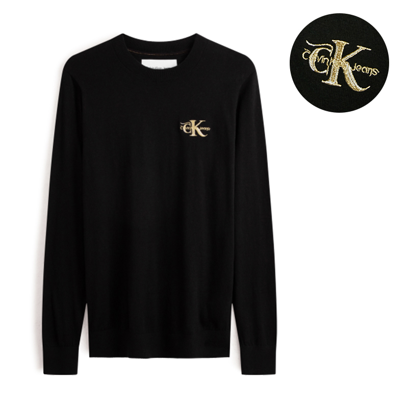 Ограниченная серия свитеров «Год Дракона» для мужчин Calvin Klein, BEH — Космический черный
Ограниченная серия свитеров «Год Дракона» для мужчин Calvin Klein, BEH — Космический черный