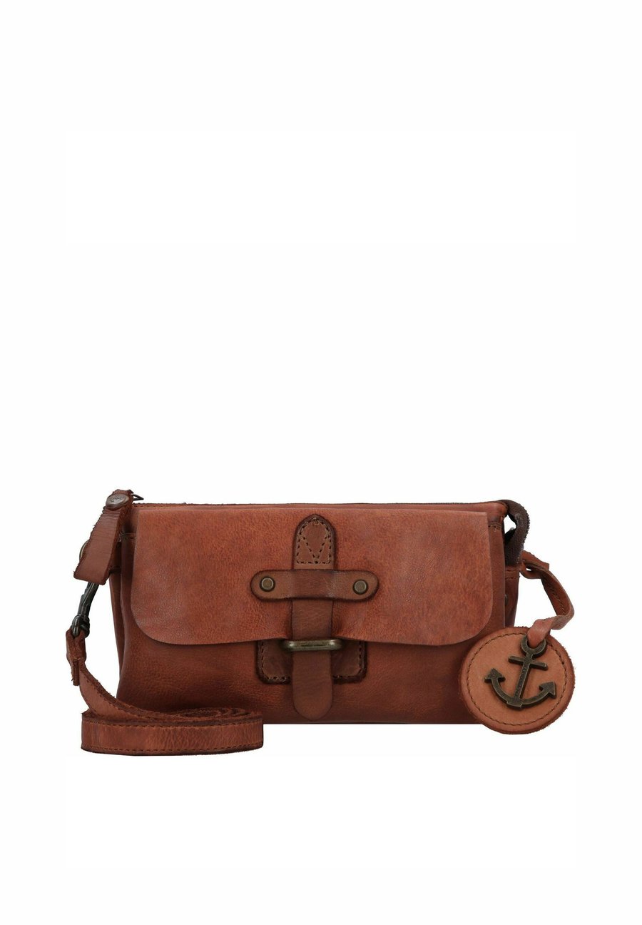 Сумка кросс-боди Harbour 2nd URBAN POETS, Charming Cognac/Brown
Сумка кросс-боди Harbour 2nd URBAN POETS, Charming Cognac/Brown