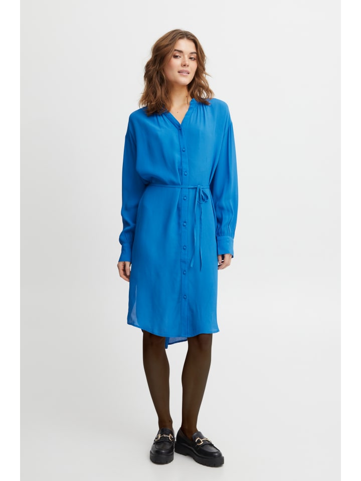 Fransa Платье FRHELENA, свободного кроя, цвет Daphne
Fransa Платье FRHELENA, свободного кроя, цвет Daphne