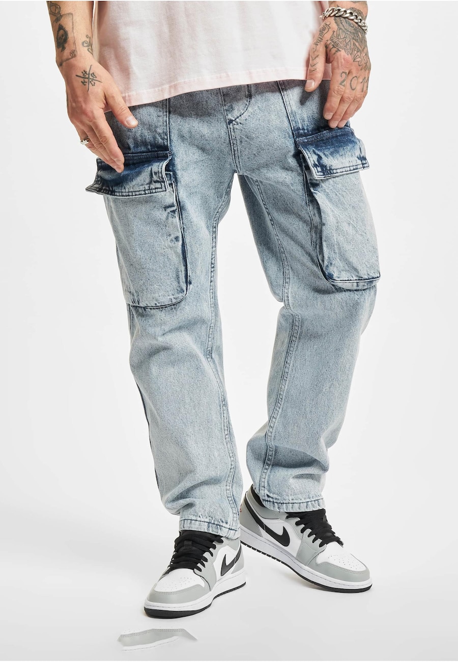 Джинсы свободного кроя 2Y Premium, синий
Джинсы свободного кроя 2Y Premium, синий