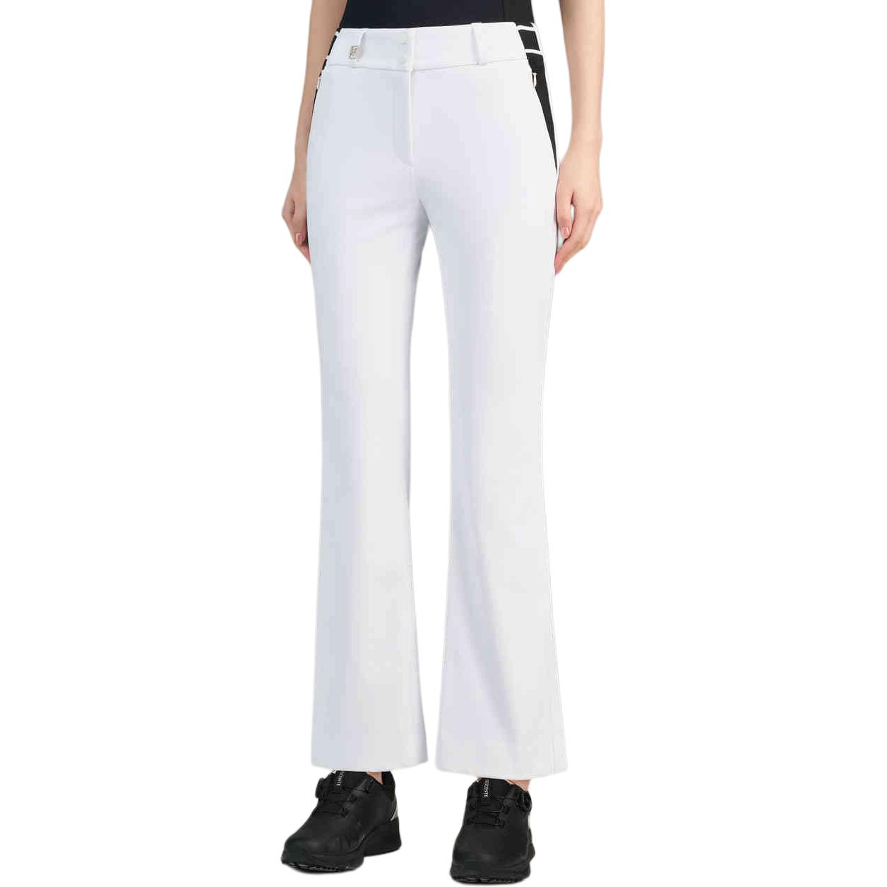 Женские повседневные брюки Golf FIELDGOLF DESCENTE, белый
Женские повседневные брюки Golf FIELDGOLF DESCENTE, белый