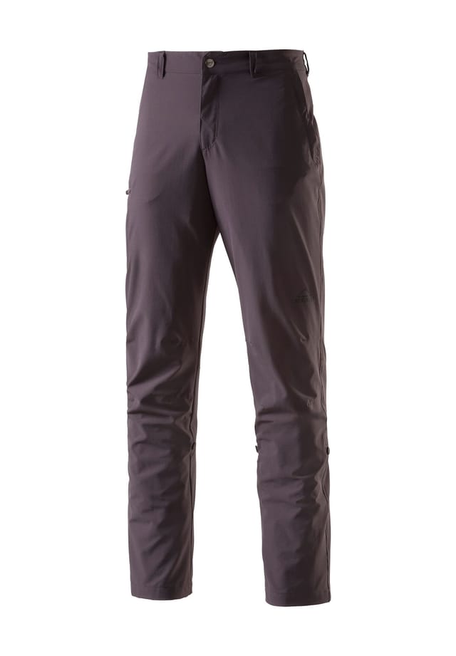 Походные штаны Madok Mckinley, серый
Походные штаны Madok Mckinley, серый