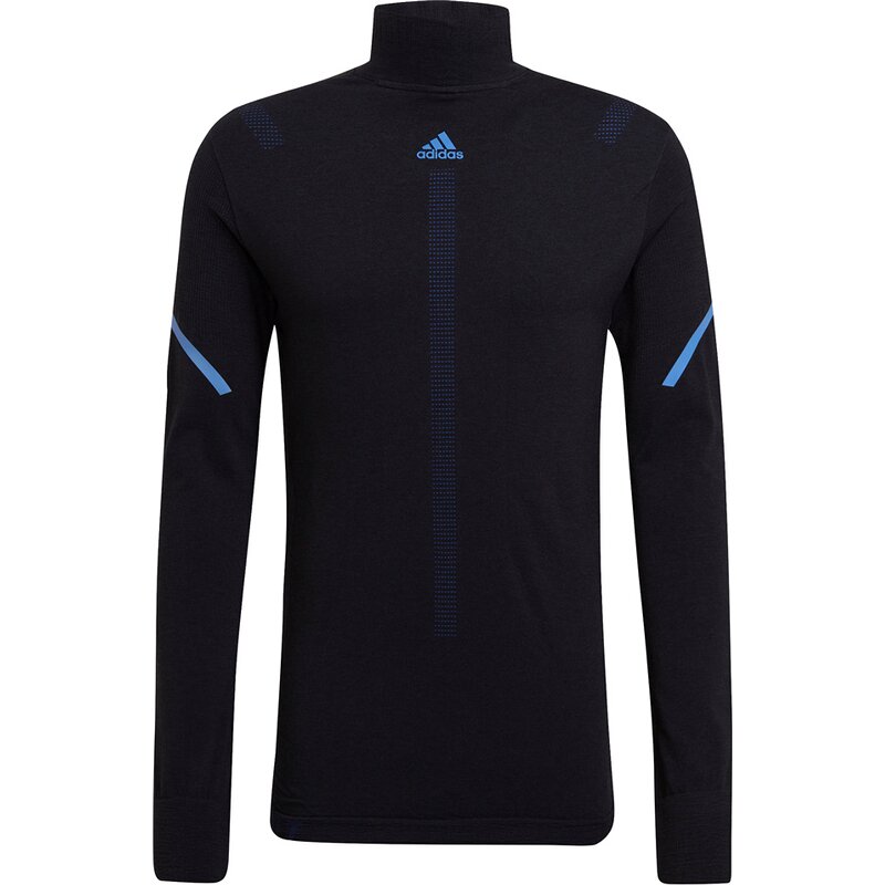 Средний слой для бега Primeknit Adidas, мультиколор
Средний слой для бега Primeknit Adidas, мультиколор