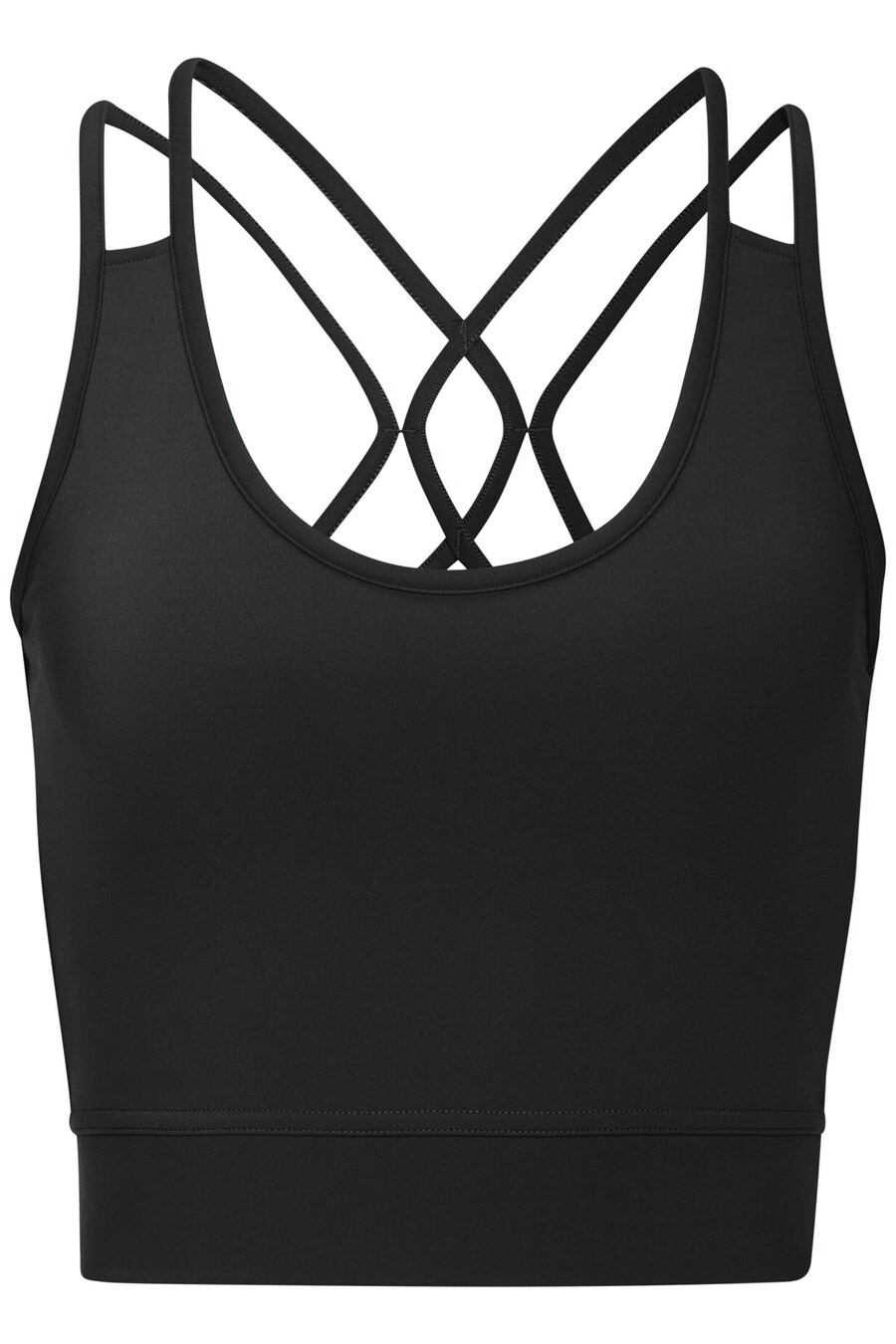 Спортивный топ Copenhagen Studios, черный
Спортивный топ Copenhagen Studios, черный