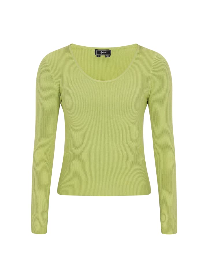 Свитер faina, зеленый
Свитер faina, зеленый