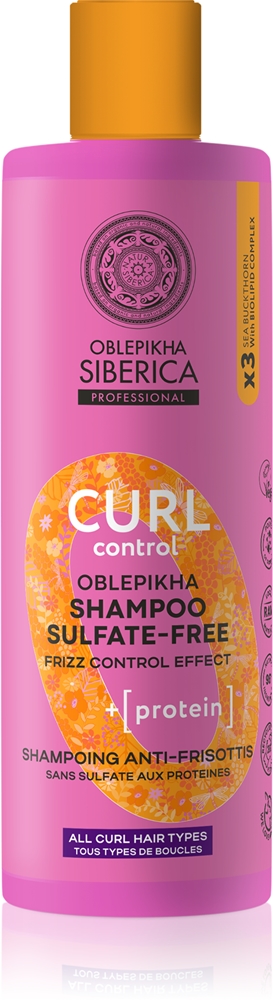 Протеиновый шампунь Облепиха Сиберика для вьющихся волос. Natura Siberica, be sulfatų 400 мл
Протеиновый шампунь Облепиха Сиберика для вьющихся волос. Natura Siberica, be sulfatų 400 мл