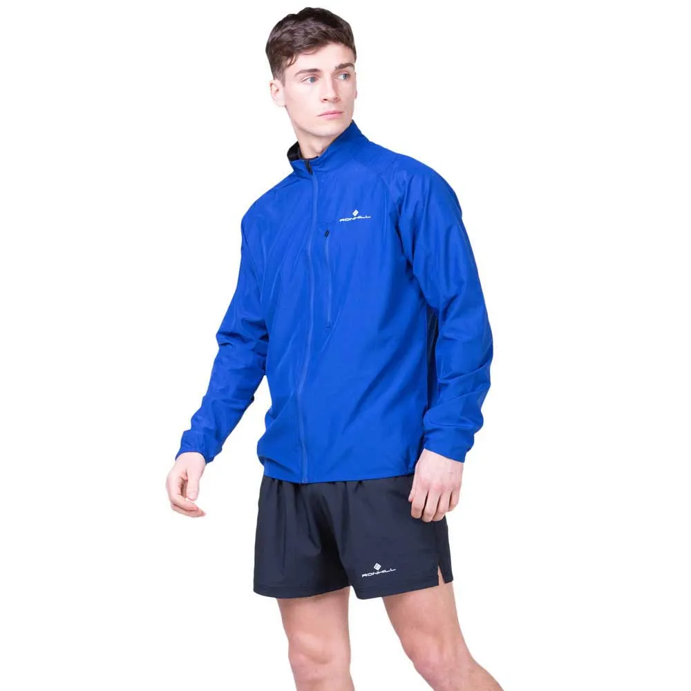 Ветровка Ronhill Core, синий
Ветровка Ronhill Core, синий