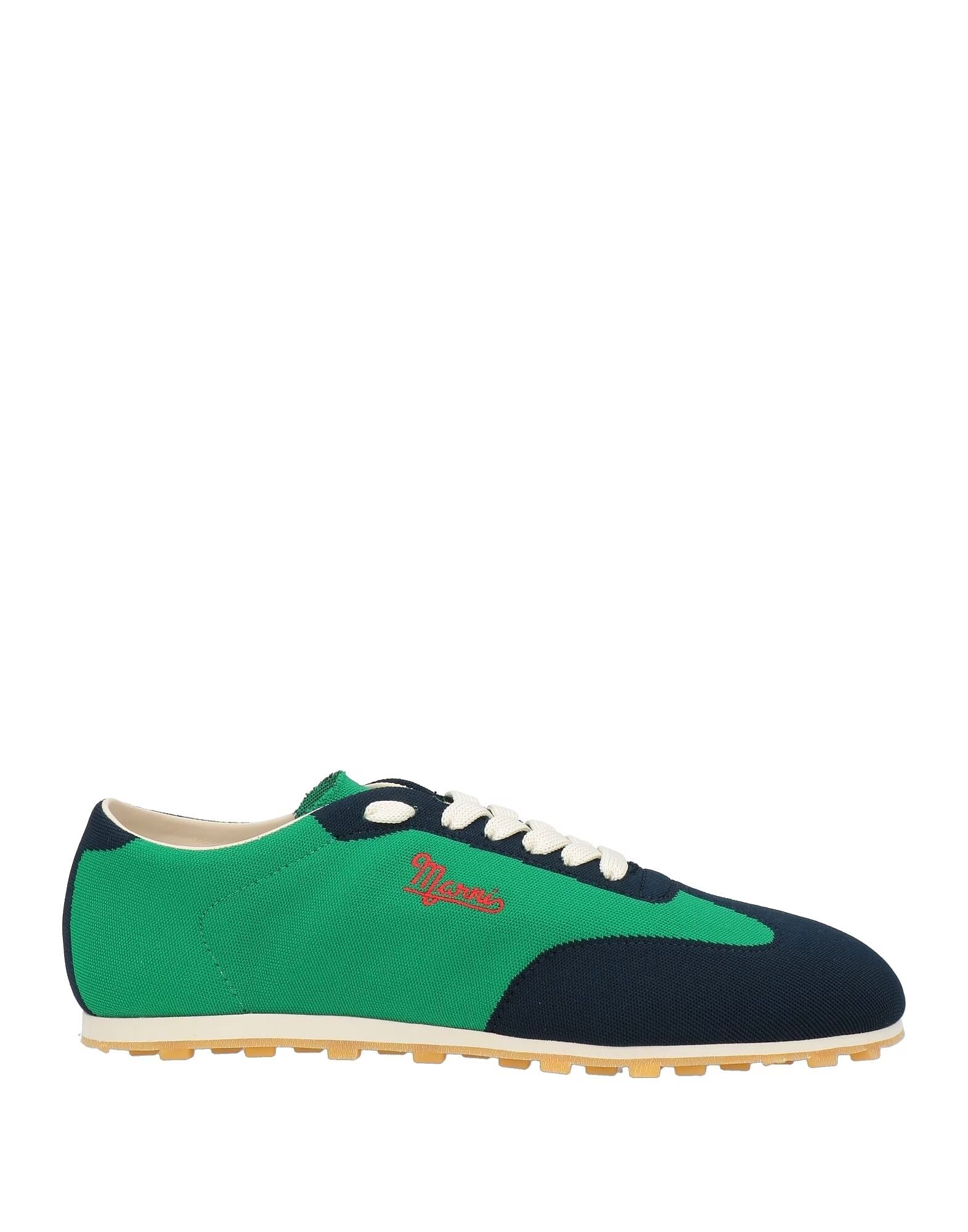 Кроссовки Marni, зеленый
Кроссовки Marni, зеленый