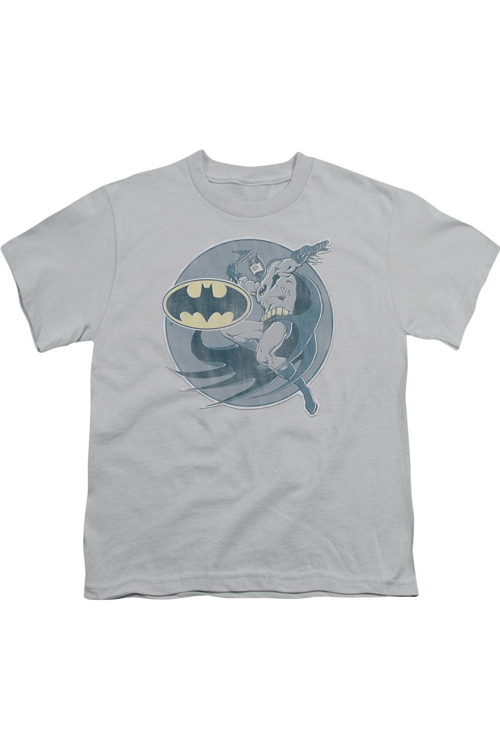 Футболка с коротким рукавом для детей с принтом Batman в стиле ретро DC Comics Gildan, серебряный, Серебристый, Футболка с коротким рукавом для детей с принтом Batman в стиле ретро DC Comics Gildan, серебряный
Футболка с коротким рукавом для детей с принтом Batman в стиле ретро DC Comics Gildan, серебряный, Серебристый, Футболка с коротким рукавом для детей с принтом Batman в стиле ретро DC Comics Gildan, серебряный