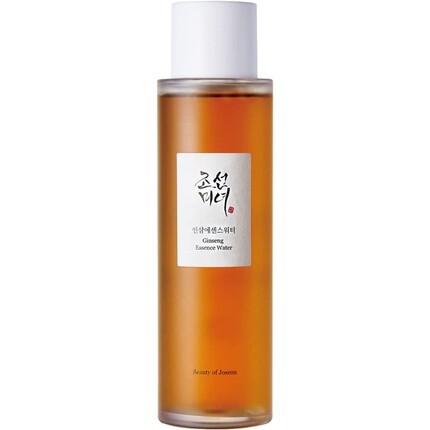Beaut De Joseon Ginseng Essence Water 150 мл 5 жидких унций., Beauty Of Joseon
Beaut De Joseon Ginseng Essence Water 150 мл 5 жидких унций., Beauty Of Joseon