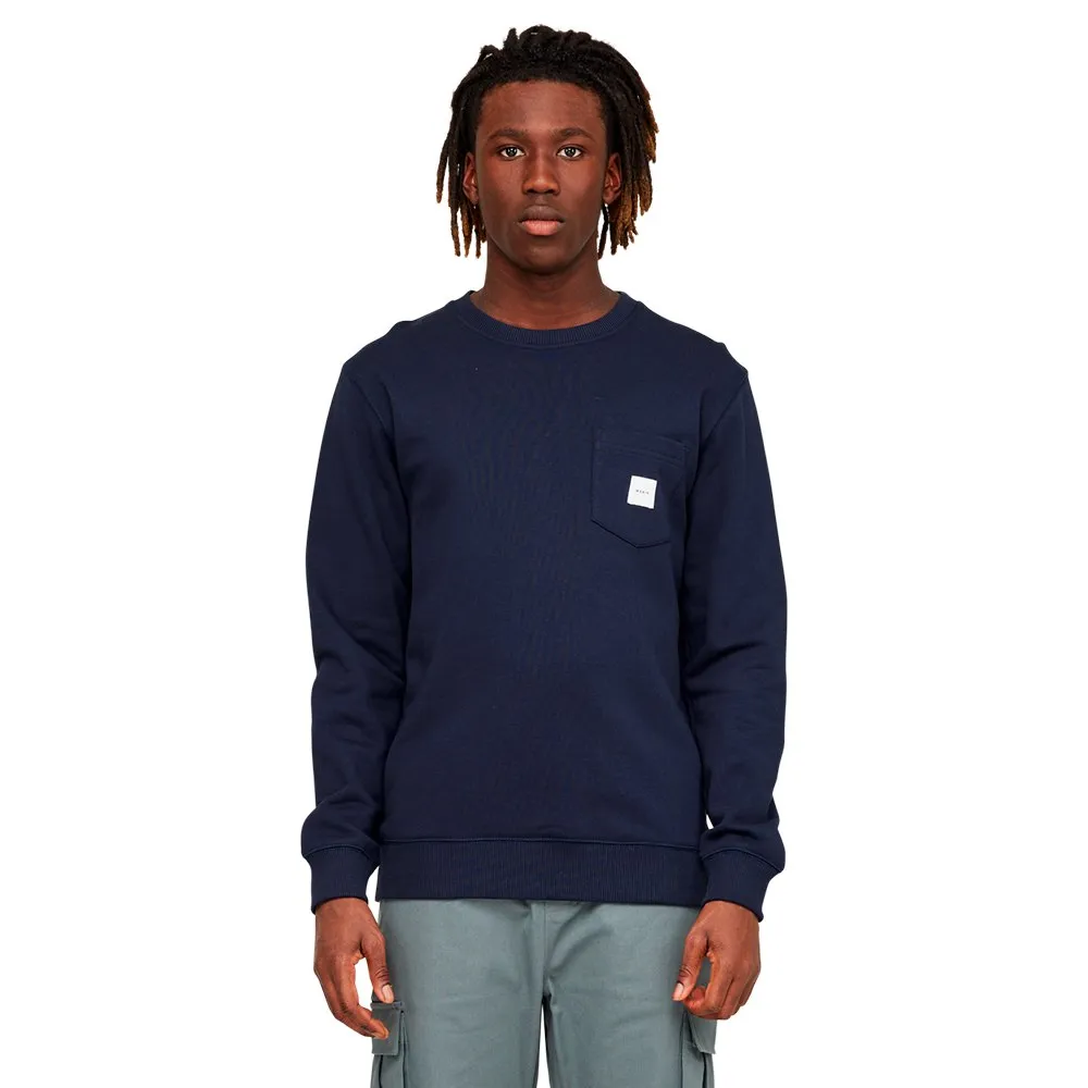 Толстовка Makia Square Pocket, синий
Толстовка Makia Square Pocket, синий