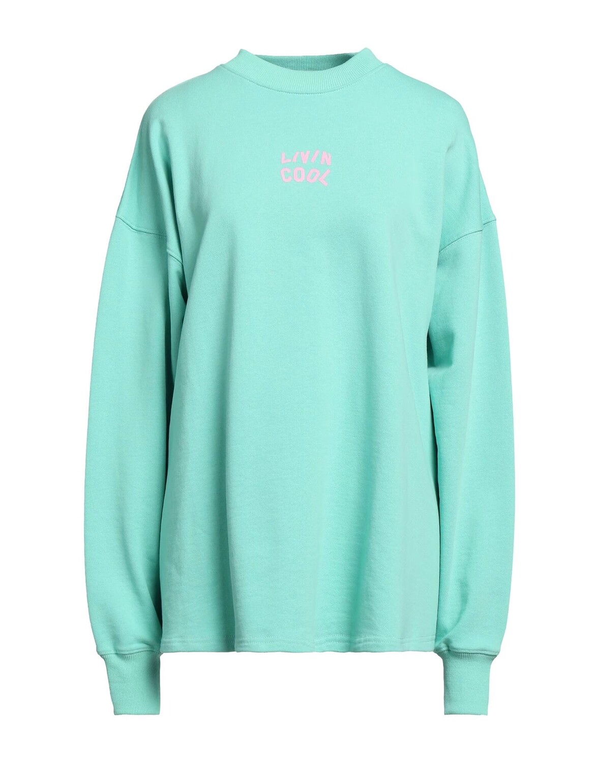 Толстовка Livincool, светло-зеленый
Толстовка Livincool, светло-зеленый