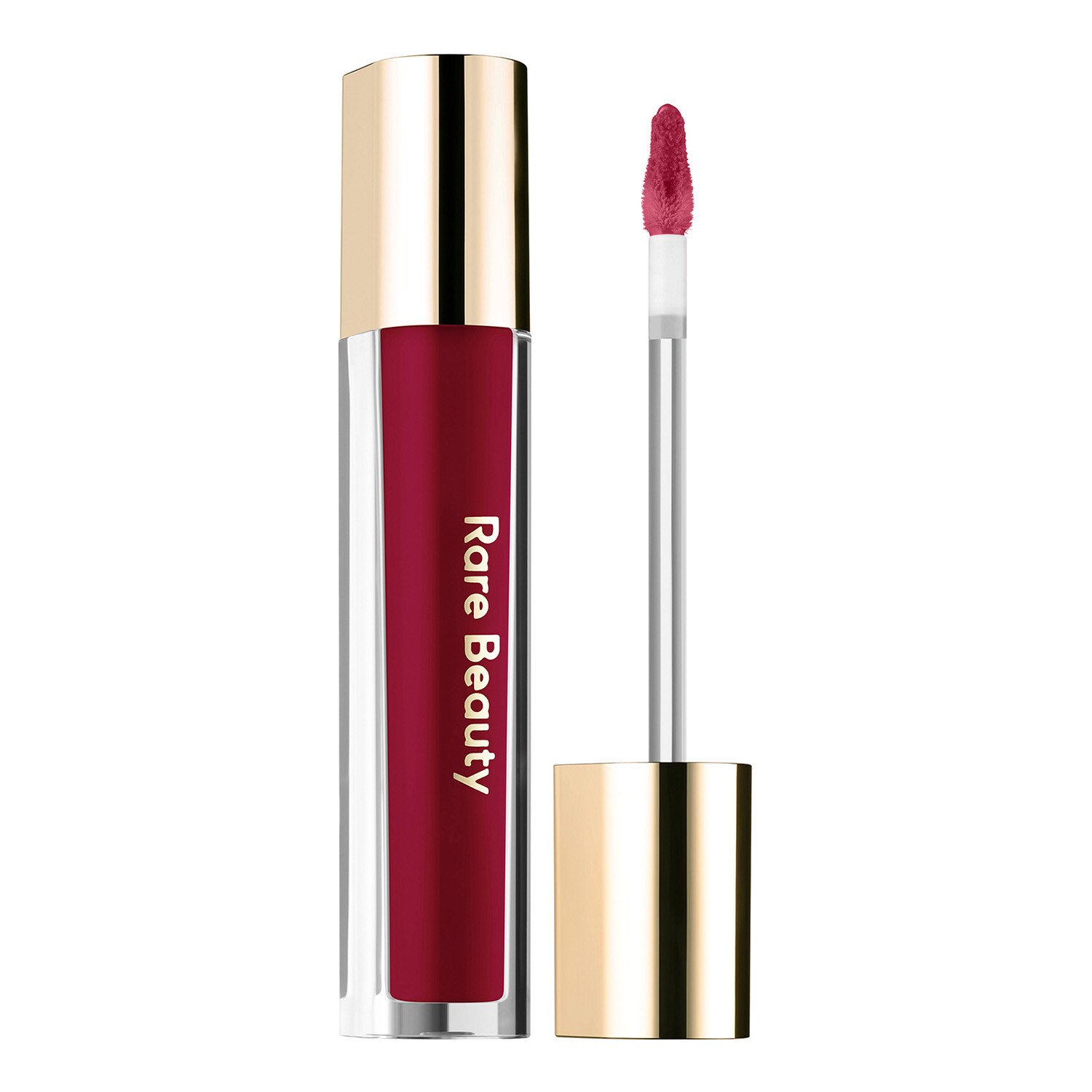 Блестящий бальзам для губ Stay Vulnerable Rare Beauty, Nearly Berry (3,8 ml)
Блестящий бальзам для губ Stay Vulnerable Rare Beauty, Nearly Berry (3,8 ml)