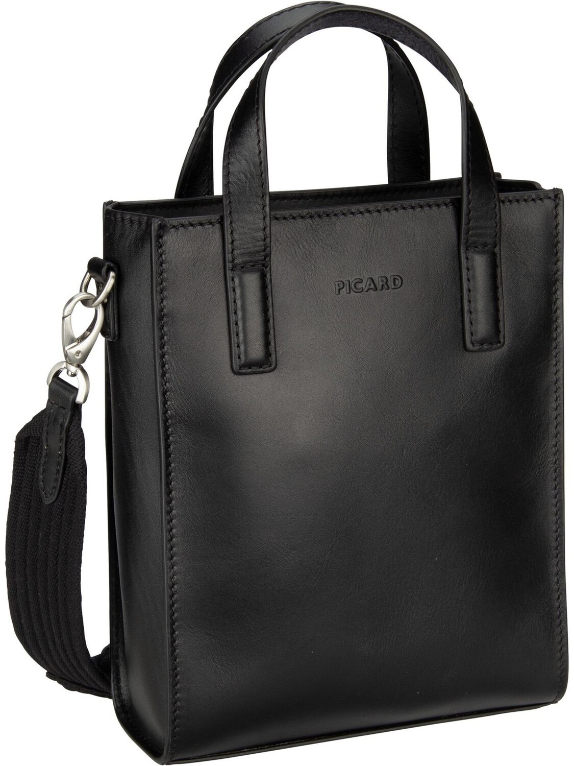 Сумка через плечо PICARD Toscana 7217, черный
Сумка через плечо PICARD Toscana 7217, черный