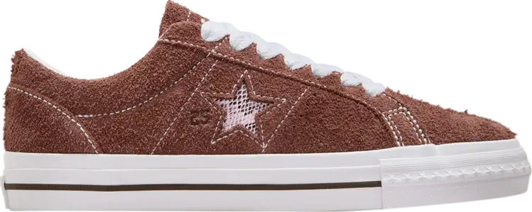 Кроссовки Quartersnacks x One Star Pro Low 'Dark Clove', коричневый
Кроссовки Quartersnacks x One Star Pro Low 'Dark Clove', коричневый