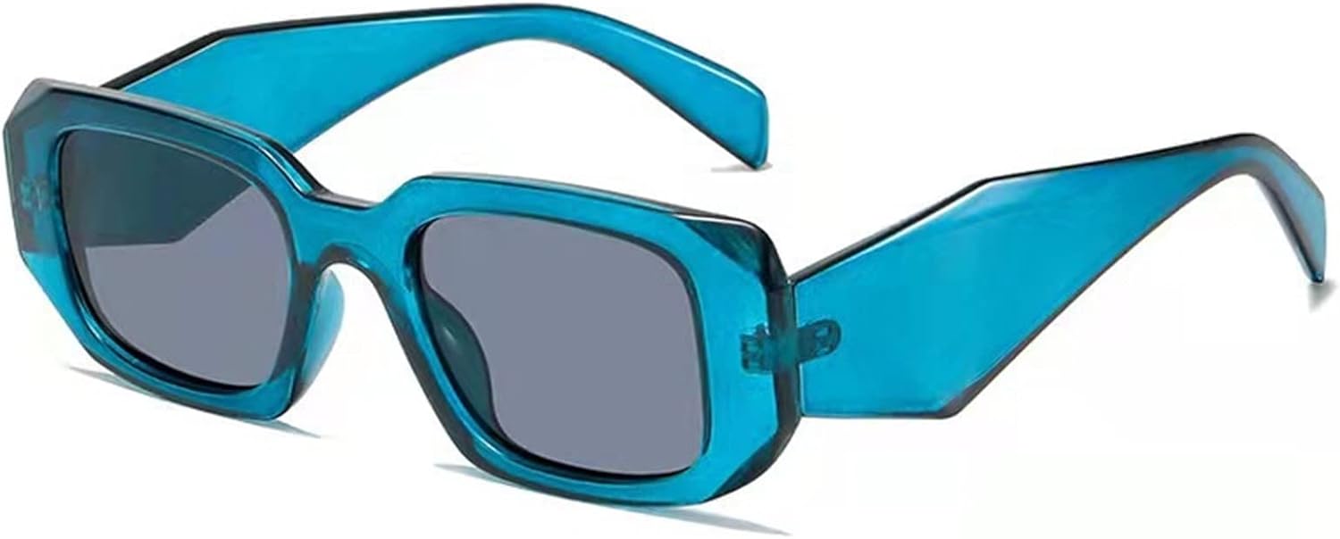 Солнцезащитные очки XINXIN в маленькой оправе для мужчин и женщин, для активного отдыха на природе, декоративные очки-солнцезащитные очки для праздников (Цвет: H, Размер: Средний), H
Солнцезащитные очки XINXIN в маленькой оправе для мужчин и женщин, для активного отдыха на природе, декоративные очки-солнцезащитные очки для праздников (Цвет: H, Размер: Средний), H