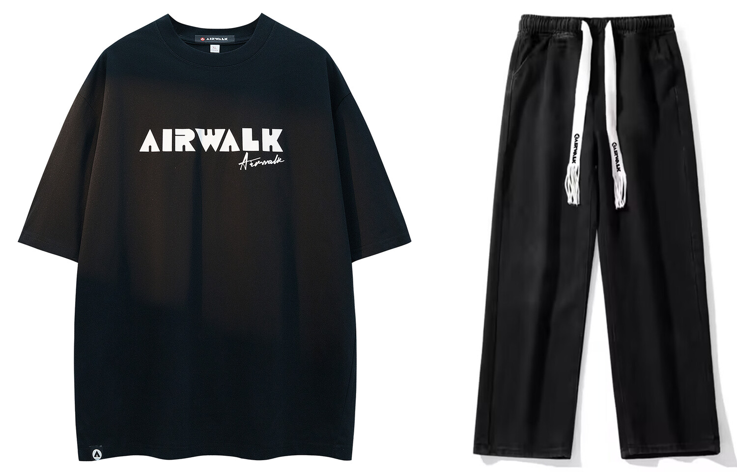 Повседневная спортивная одежда унисекс Airwalk
Повседневная спортивная одежда унисекс Airwalk