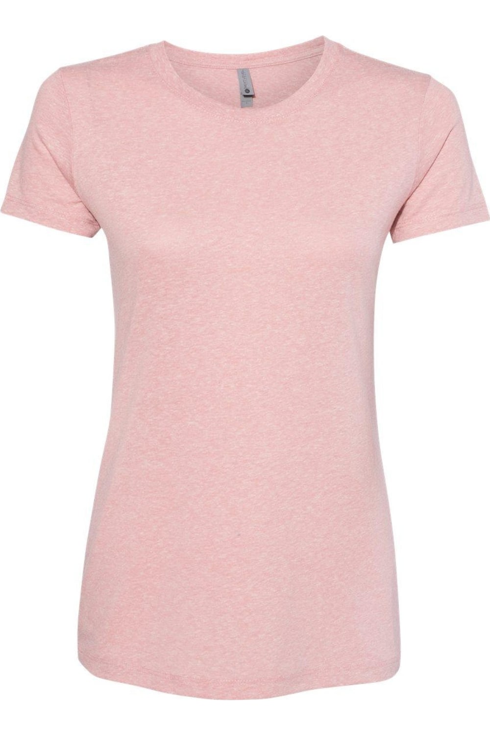 Футболка женская Next Level Triblend, цвет desert pink
Футболка женская Next Level Triblend, цвет desert pink