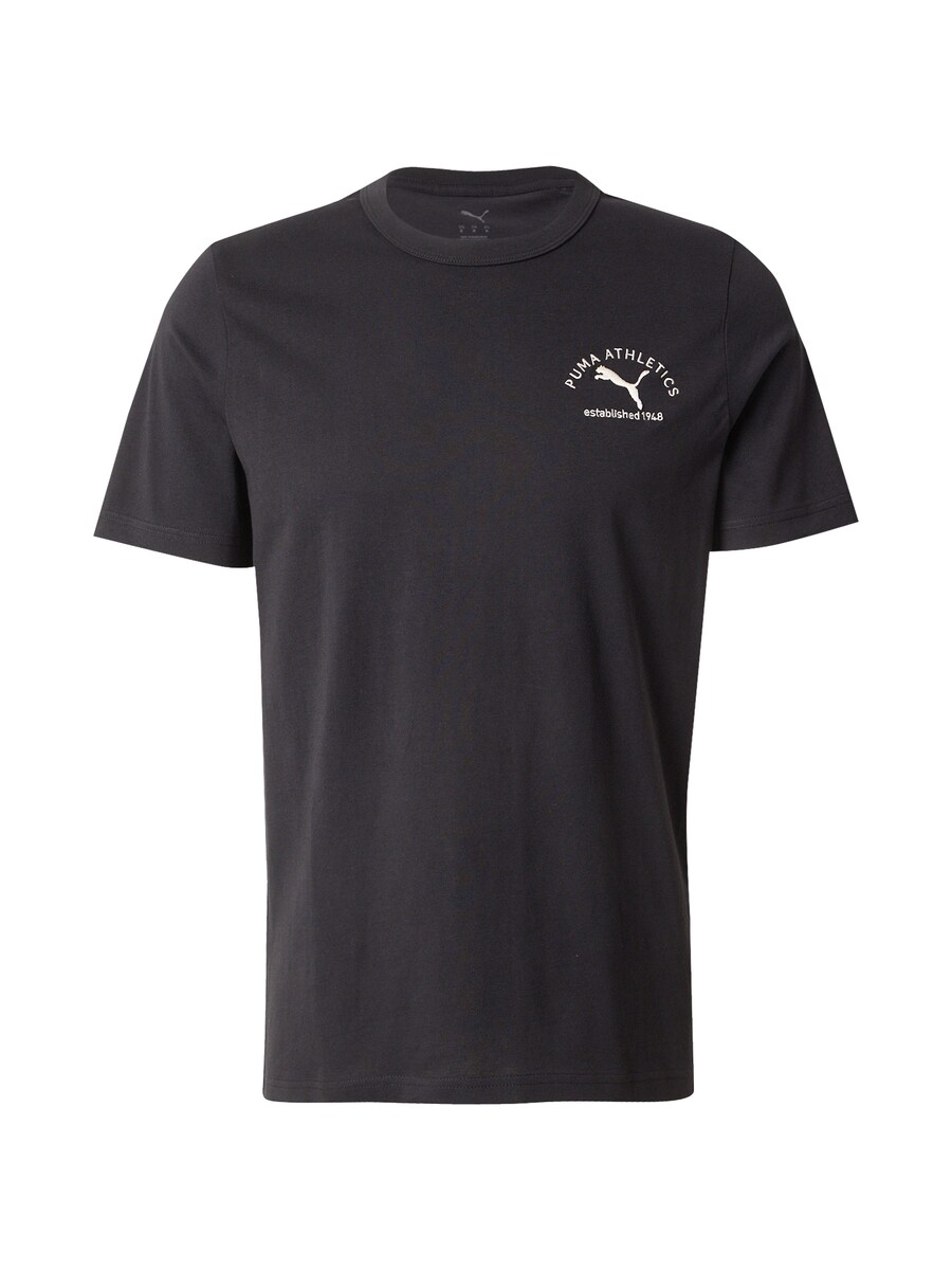 Рубашка PUMA Class, черный
Рубашка PUMA Class, черный