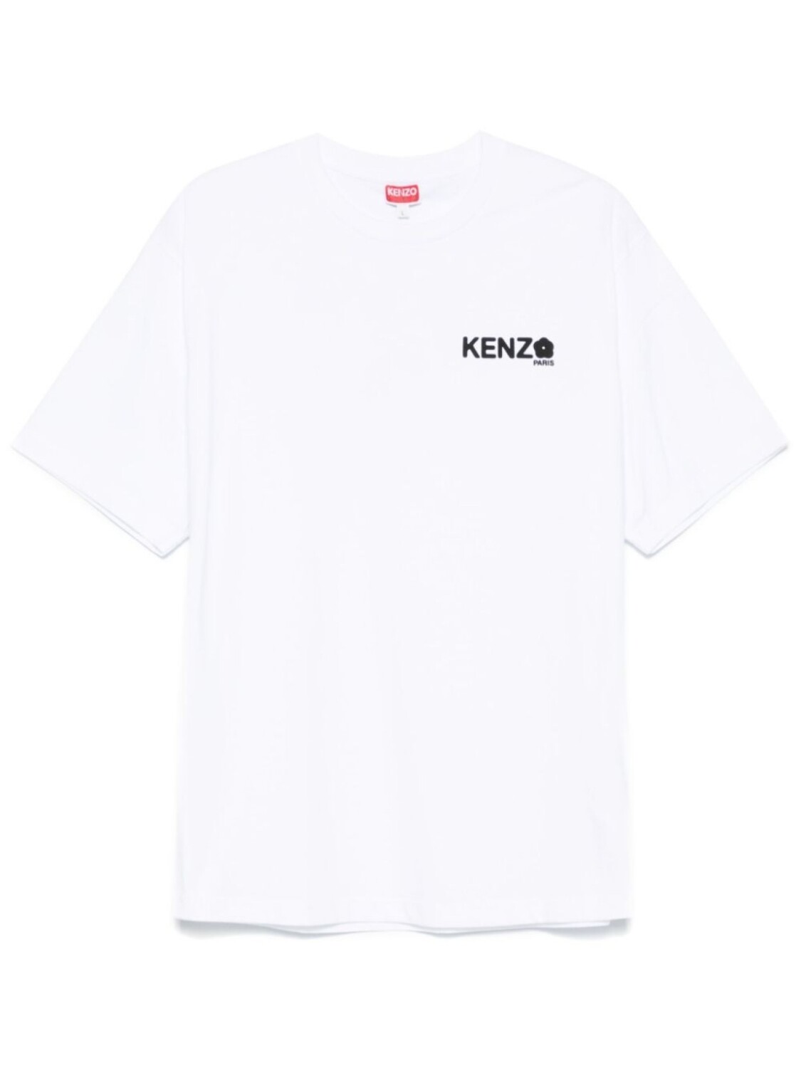 Kenzo футболка Boke Flower 2.0, белый
Kenzo футболка Boke Flower 2.0, белый