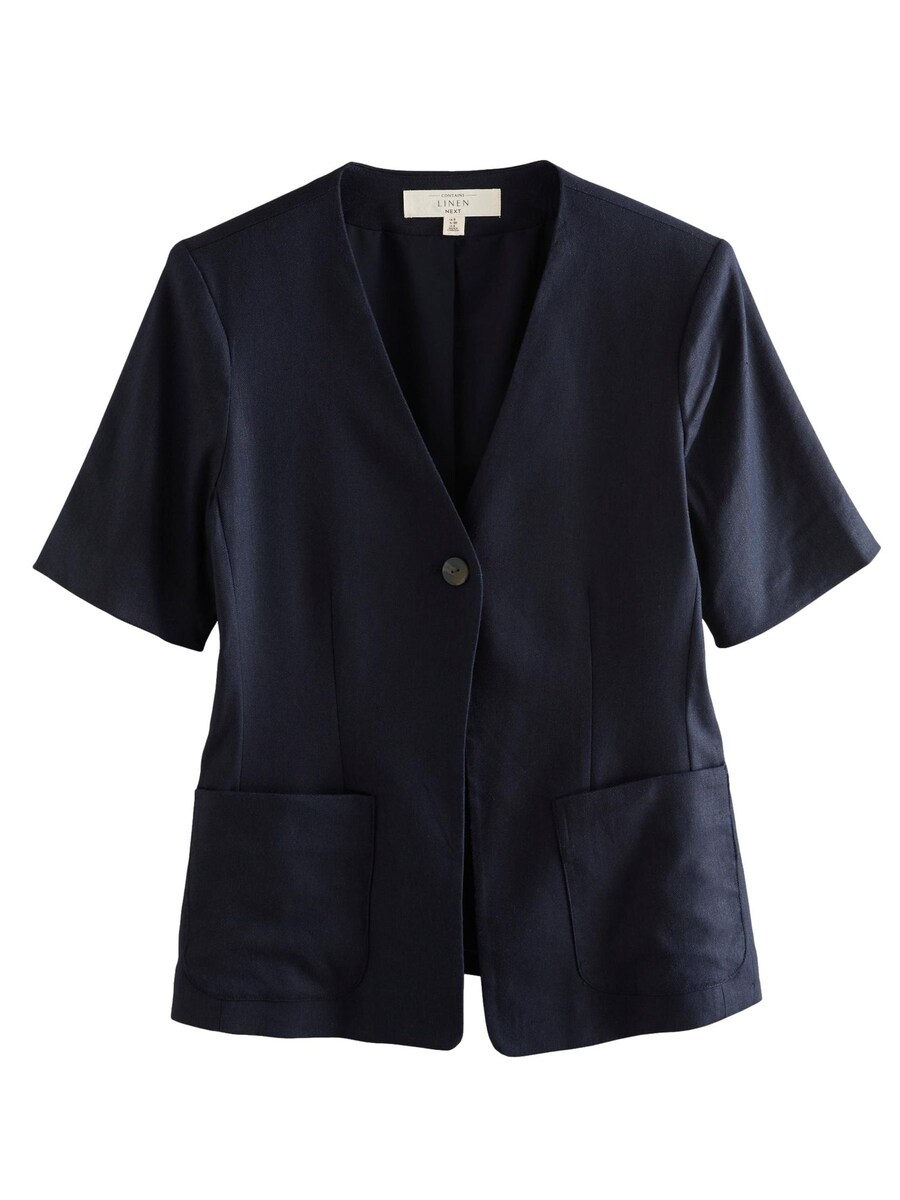 Куртка межсезонная Next, темно-синий
Куртка межсезонная Next, темно-синий