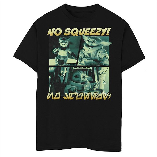 Футболка с принтом Star Wars The Mandalorian Grogu Anzellan Droidsmith No Squeezy Boxes Licensed Character
Футболка с принтом Star Wars The Mandalorian Grogu Anzellan Droidsmith No Squeezy Boxes Licensed Character
