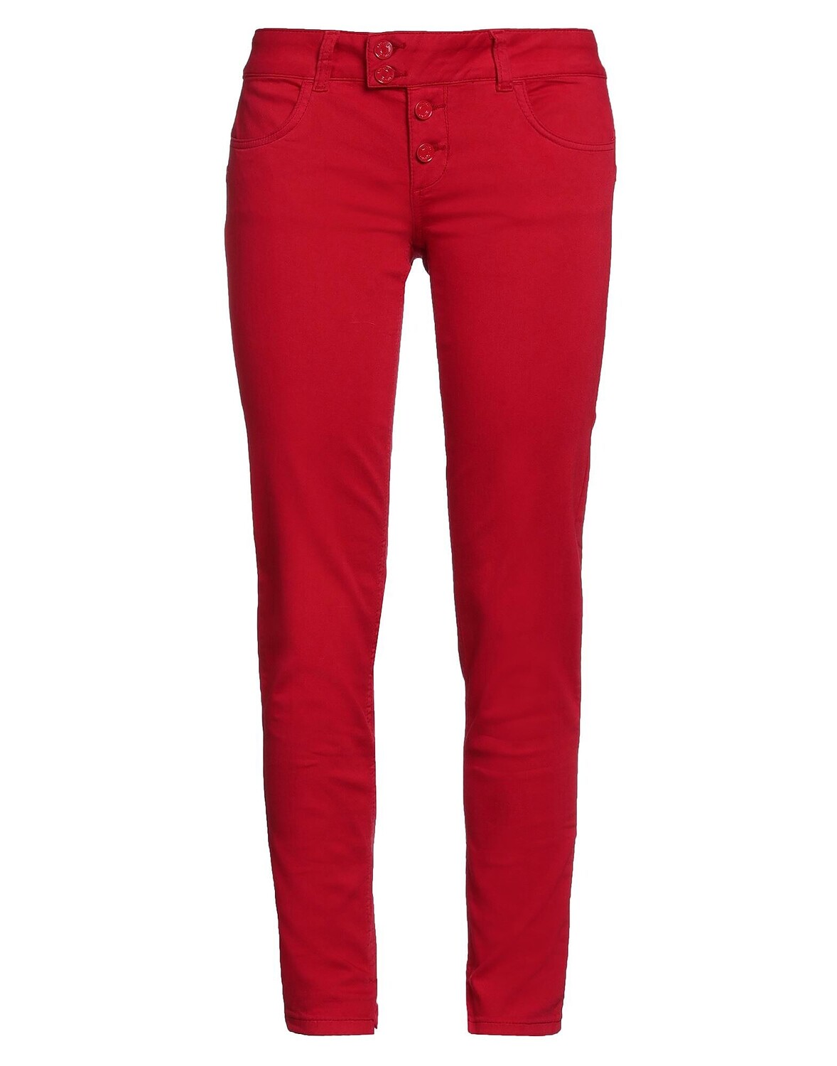 Джинсы Liu •Jo, красный
Джинсы Liu •Jo, красный
