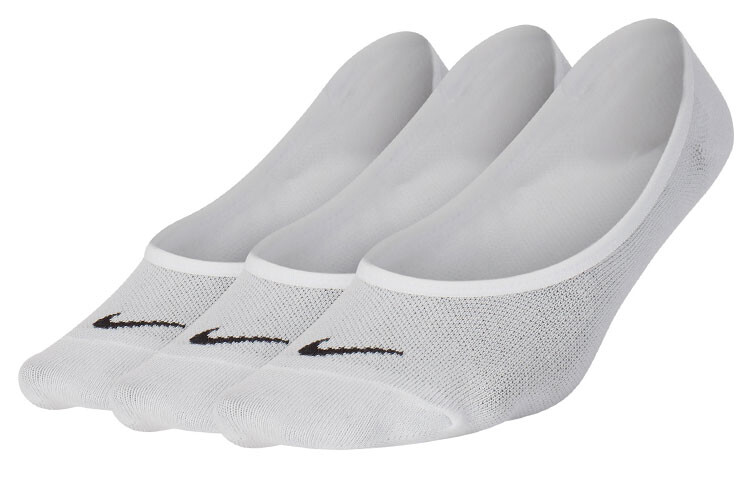 Женские носки Nike до щиколотки
Женские носки Nike до щиколотки