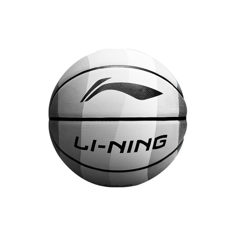 Резиновый баскетбольный мяч gray размер 7 мяч для тренировок unisex китай LINING
Резиновый баскетбольный мяч gray размер 7 мяч для тренировок unisex китай LINING