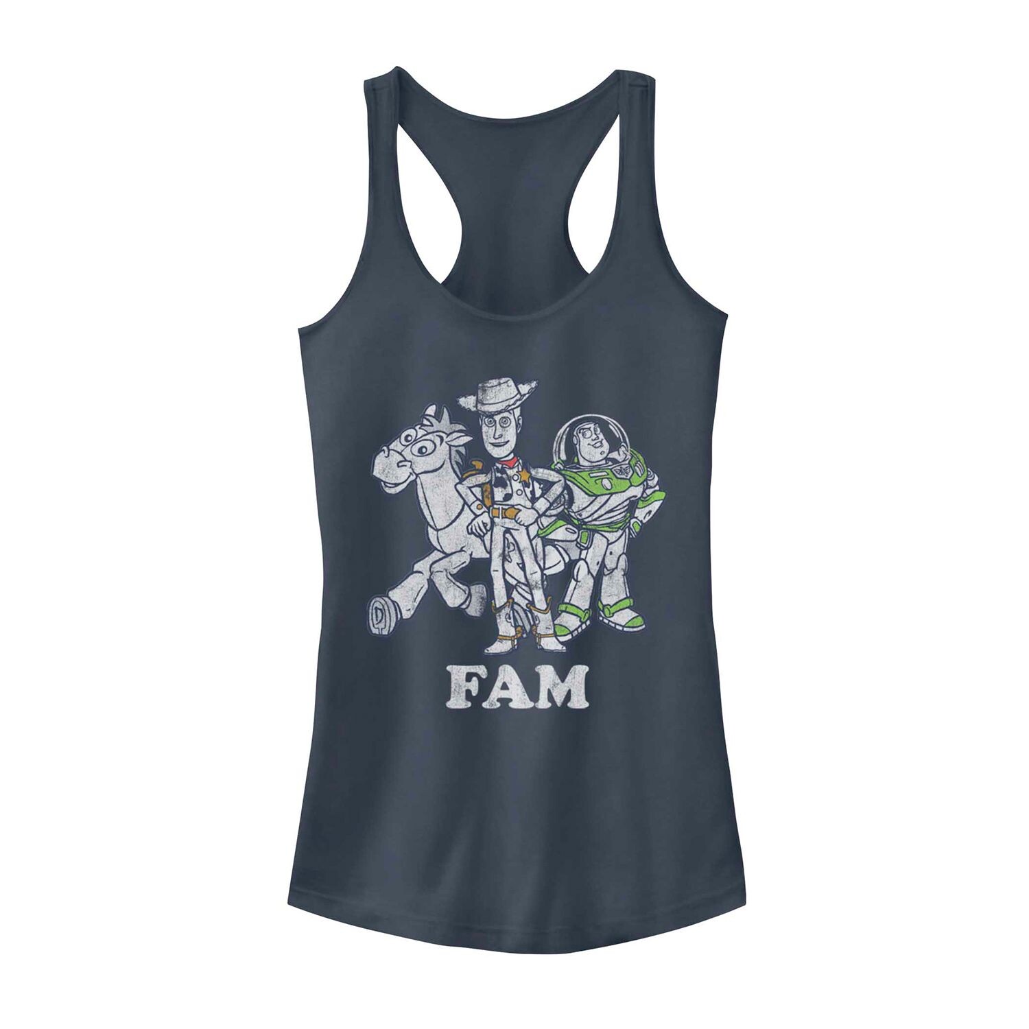 Детская история игрушек Disney Pixar: Базз Вуди и Буллсай FAM Tank Licensed Character
Детская история игрушек Disney Pixar: Базз Вуди и Буллсай FAM Tank Licensed Character