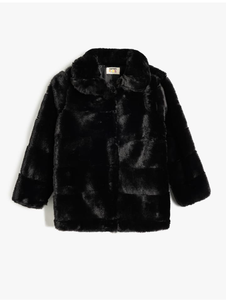 Блейзер KOTON, черный
Блейзер KOTON, черный