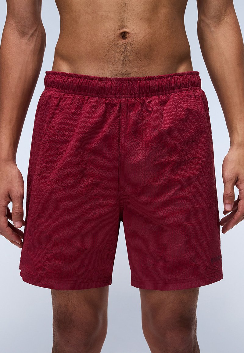 Шорты Napapijri, красный
Шорты Napapijri, красный