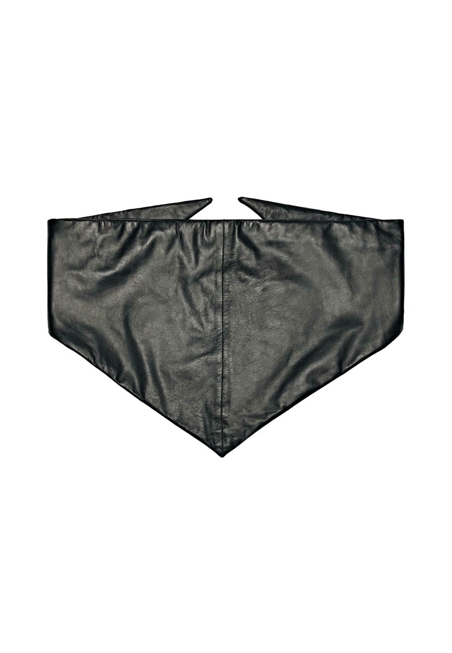 Шарф Massimo Dutti BANDANA , Black
Шарф Massimo Dutti BANDANA , Black