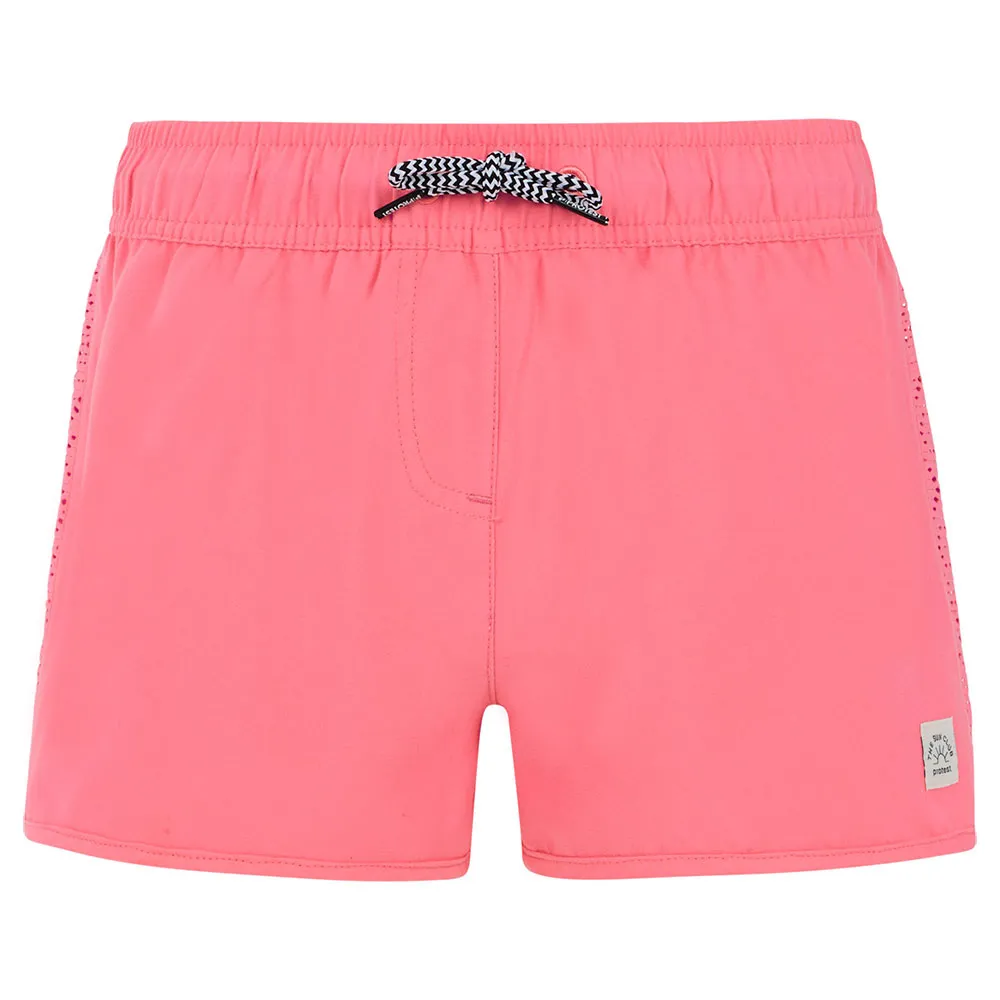 Протестные плавки Тейлора Protest, розовый
Протестные плавки Тейлора Protest, розовый