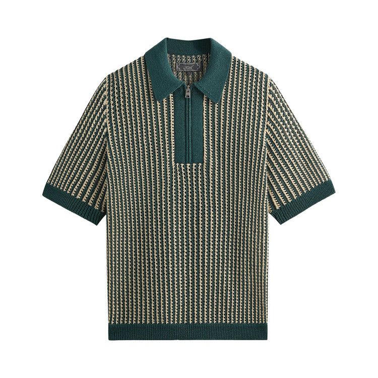 Поло Kith Nash Knit Polo Sandrift, Machine
Поло Kith Nash Knit Polo Sandrift, Machine