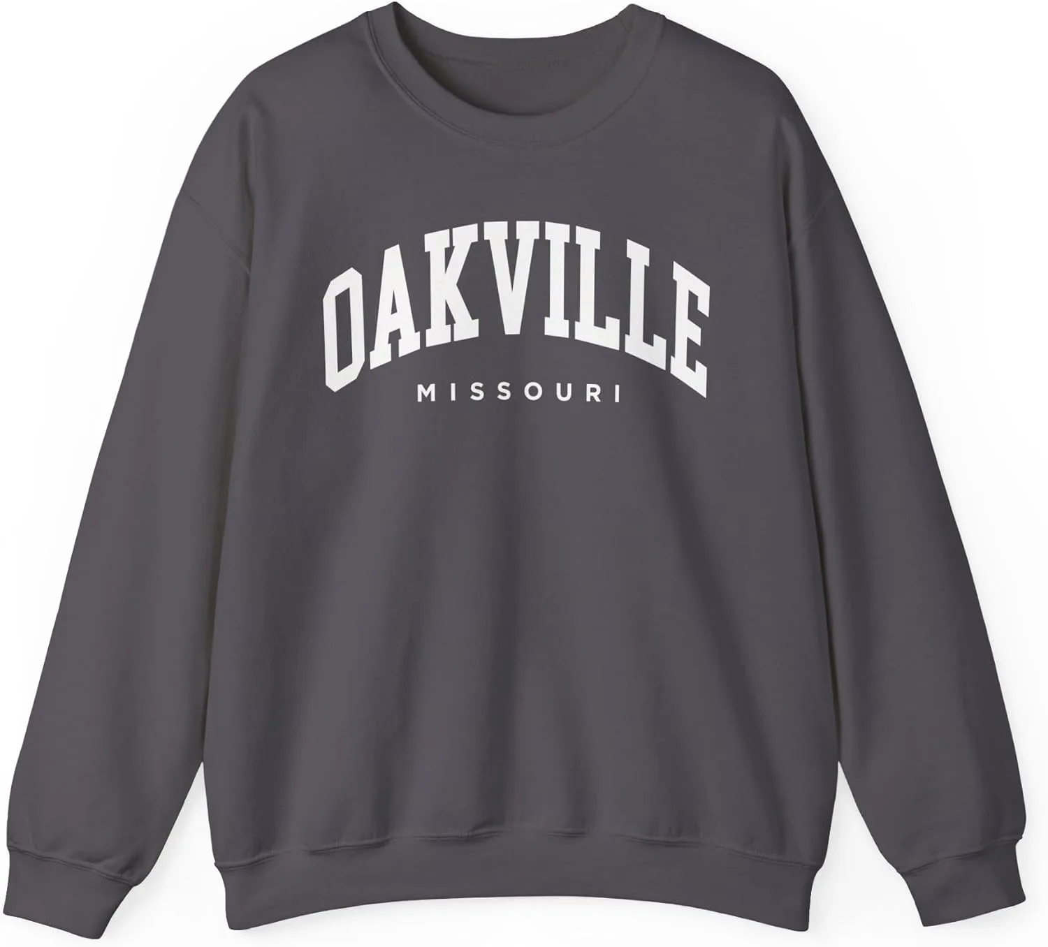 Толстовка Oakville Missouri Adult Unisex CUSTOMI
Толстовка Oakville Missouri Adult Unisex CUSTOMI