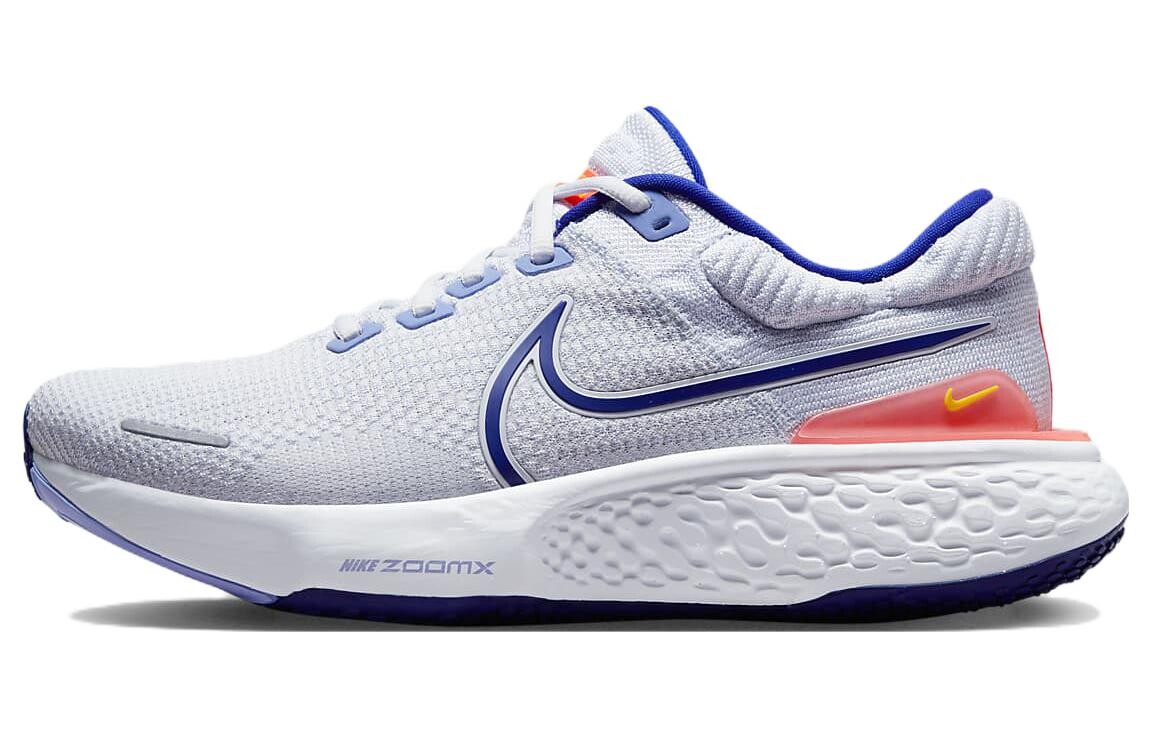 Nike ZoomX Invincible Run Flyknit 2 Football Grey Concord Bright Crimson
Nike ZoomX Invincible Run Flyknit 2 Football Grey Concord Bright Crimson