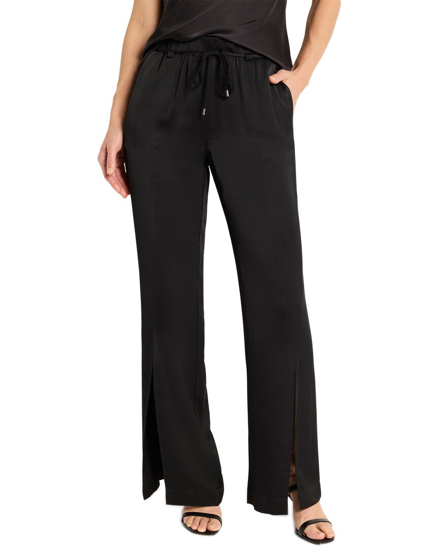 NIC+ZOE Брюки с разрезом спереди Nic + Zoe, черный
NIC+ZOE Брюки с разрезом спереди Nic + Zoe, черный