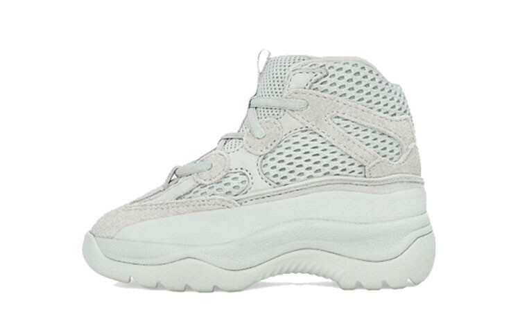 Adidas originals Кроссовки Yeezy DSRT для малышей TD
Adidas originals Кроссовки Yeezy DSRT для малышей TD