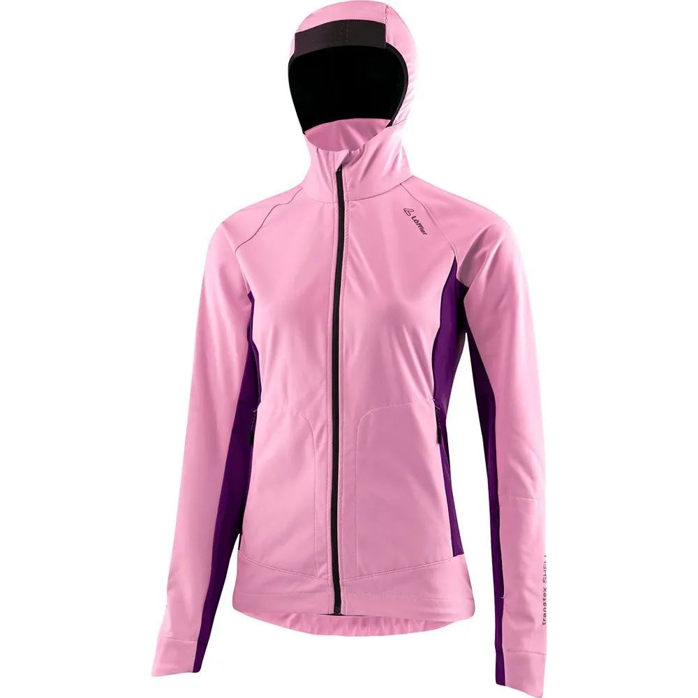 Куртка Loeffler XC Pure TXS, розовый
Куртка Loeffler XC Pure TXS, розовый