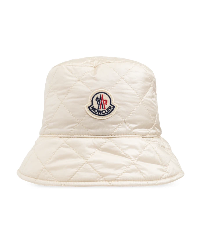 Кепка с логотипом Moncler, бежевый
Кепка с логотипом Moncler, бежевый