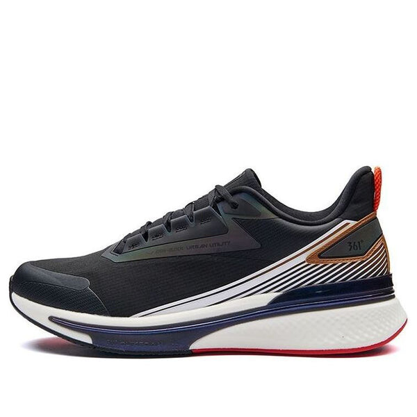 Кроссовки rainblock 5.0 sport shoes 'black' 361 Degrees, бежевый
Кроссовки rainblock 5.0 sport shoes 'black' 361 Degrees, бежевый