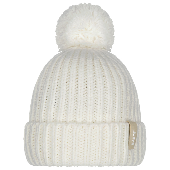 Женская шапочка-бини Joansy Barts, бежевый
Женская шапочка-бини Joansy Barts, бежевый