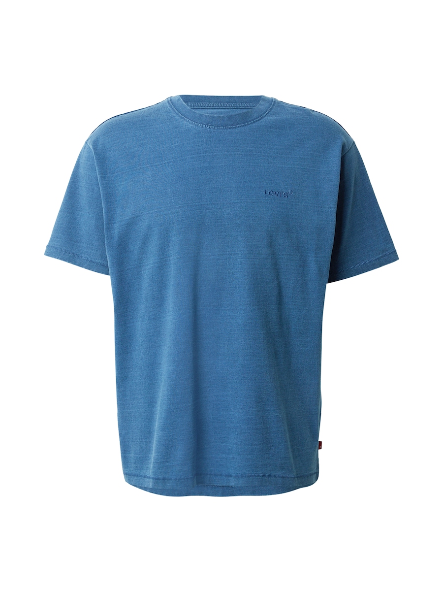 Рубашка LEVI'S Red Tab Vintage Tee, Mottled Blue
Рубашка LEVI'S Red Tab Vintage Tee, Mottled Blue
